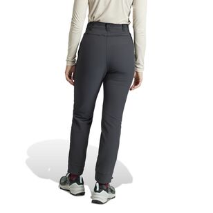 adidas Women's Xperior Yearound Softshell Pants Black