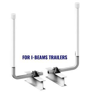 Ocean South Pole Guides 560mm I-Beams