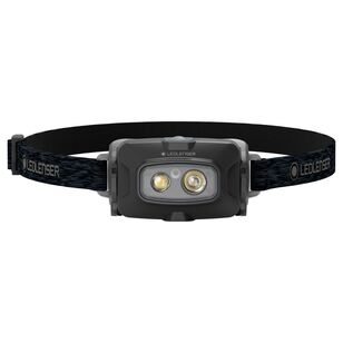 LED Lenser HF4R Core 500 Lumen Rechargeable Headlamp 500 Lumens