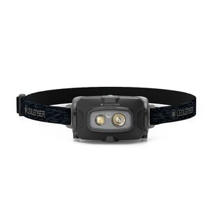 LED Lenser HF4R Core 500 Lumen Rechargeable Headlamp 500 Lumens