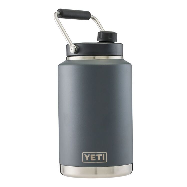  YETI Yonder 600 ml/20 oz Water Bottle with Yonder Chug Cap, Power  Pink : Sports & Outdoors
