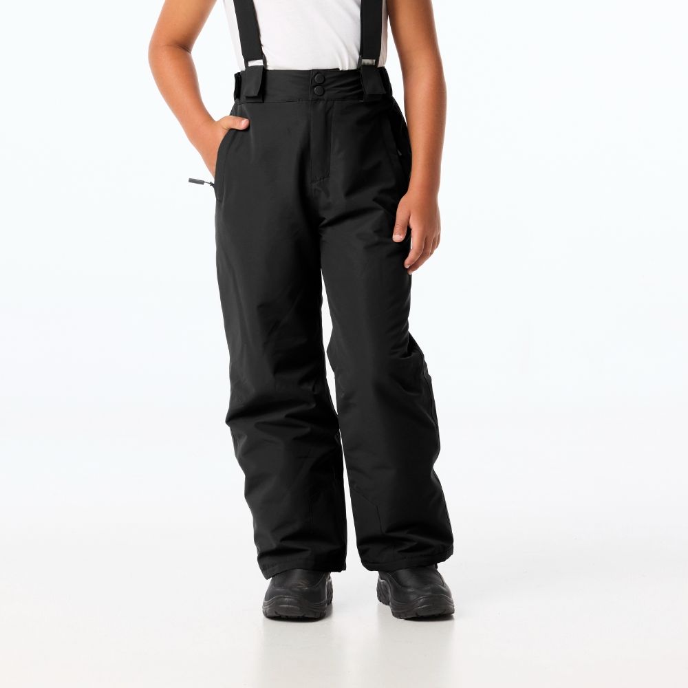 NEW 37 Degrees South Youth Blizzard Snow Pants By Anaconda