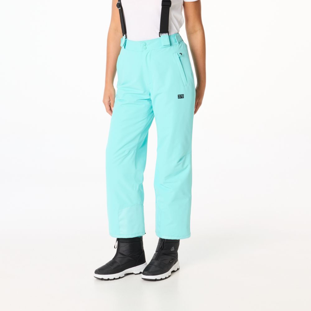 NEW 37 Degrees South Women's Summit Snow Pants By Anaconda