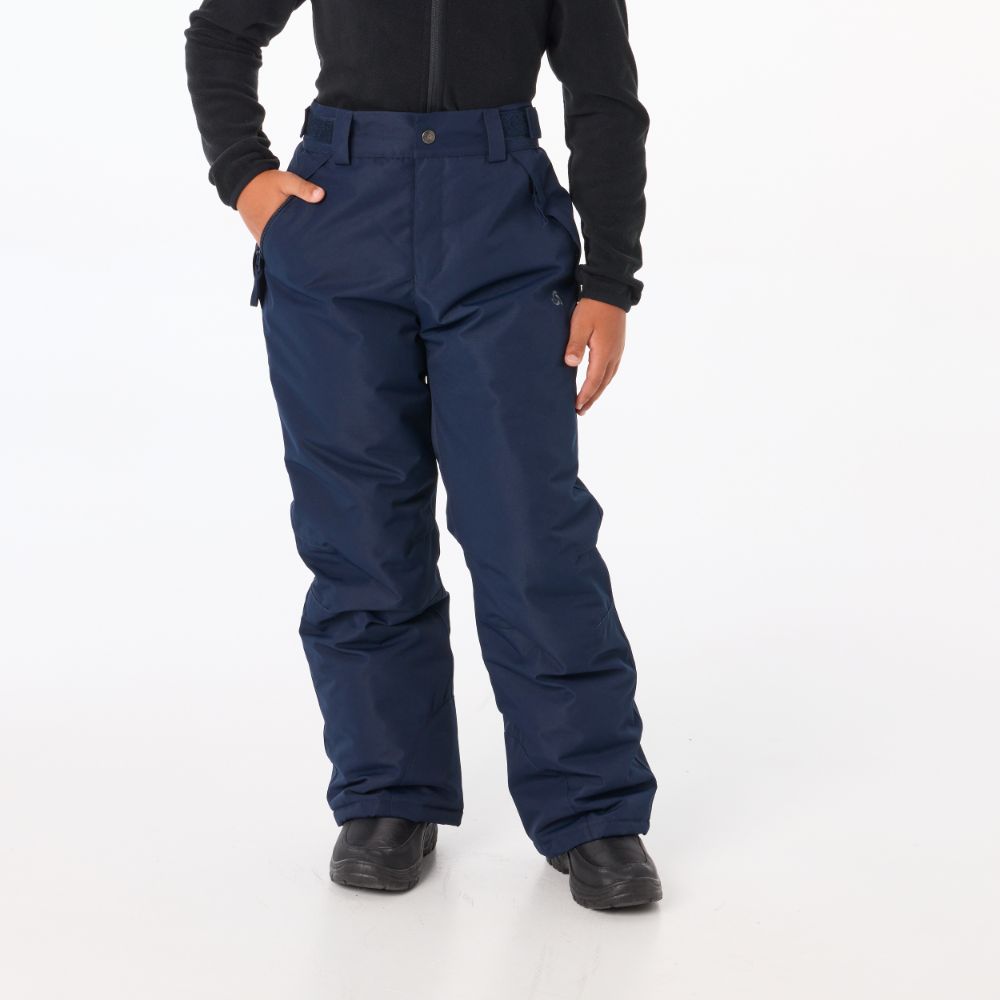 NEW Chute Youth Shred Snow Pants By Anaconda Australia