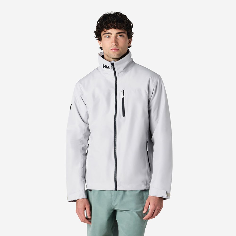 NEW Helly Hansen Men's Sorrento Midlayer Jacket By Anaconda
