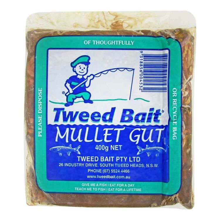Tweed Bait Mullet Gut Small Pack