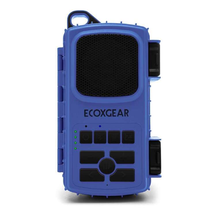 ECOXGEAR EcoExtreme 2 Speaker Blue