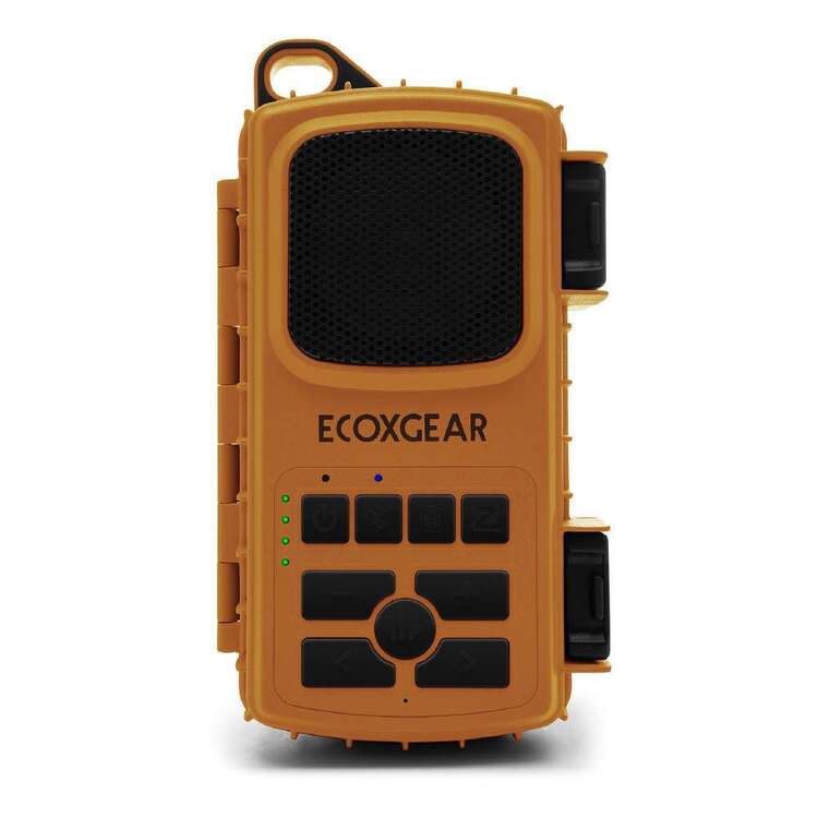 ECOXGEAR EcoExtreme 2 Speaker