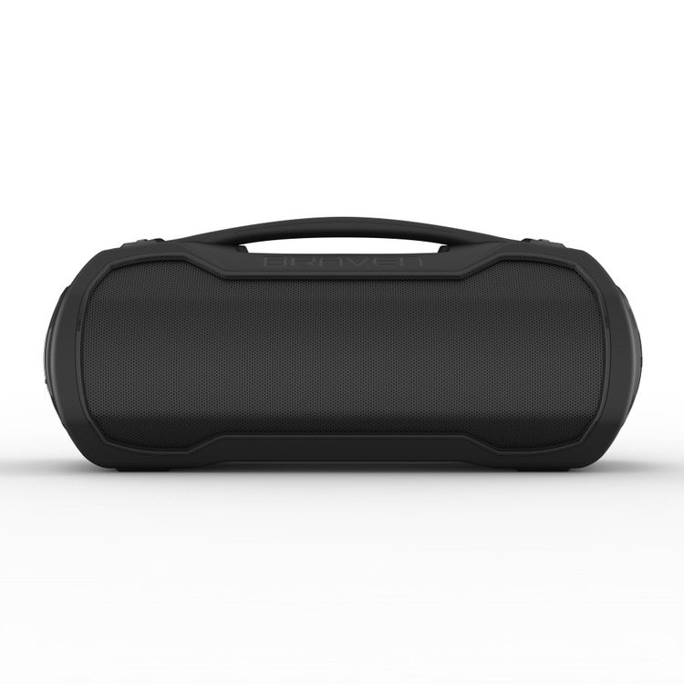 Braven BRV XXL/2 Waterproof Rugged Portable Speaker