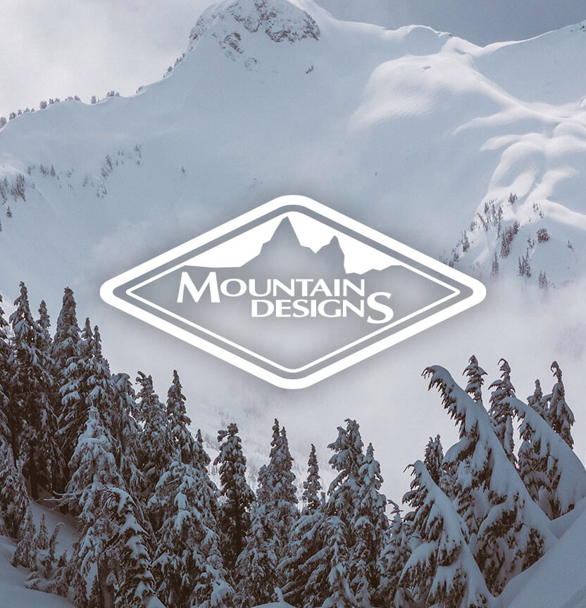 Mountain Designs