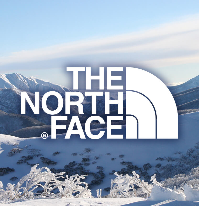 Shop The The North Face Range