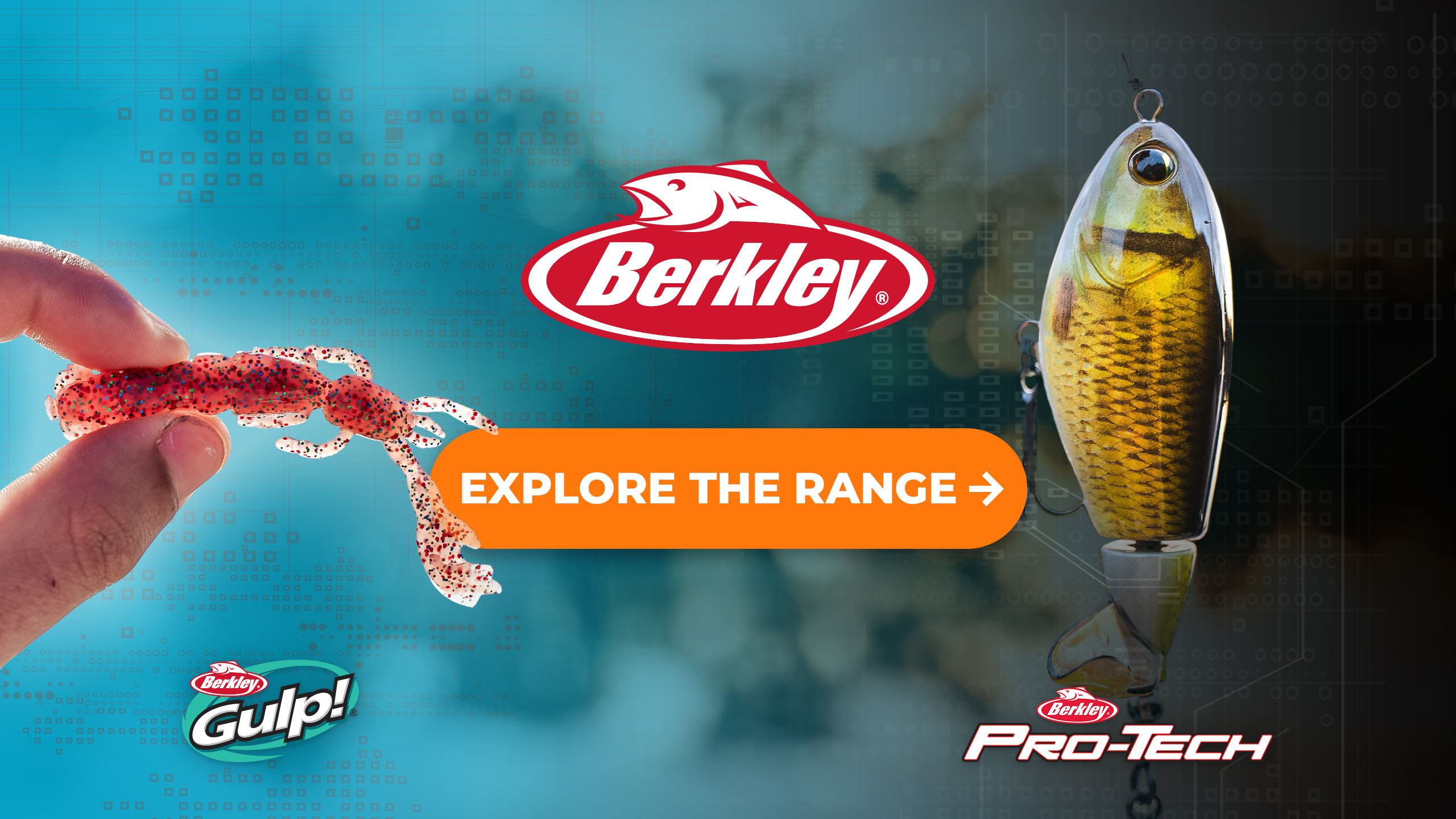 Shop Berkley Fishing Rods, Reels & Supplies | Anaconda