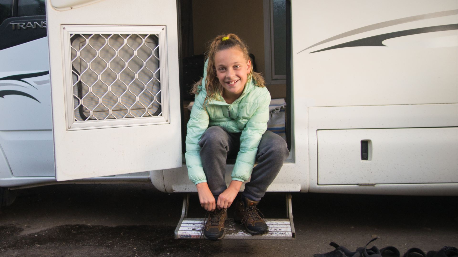 Australia's 20 best caravan parks for families