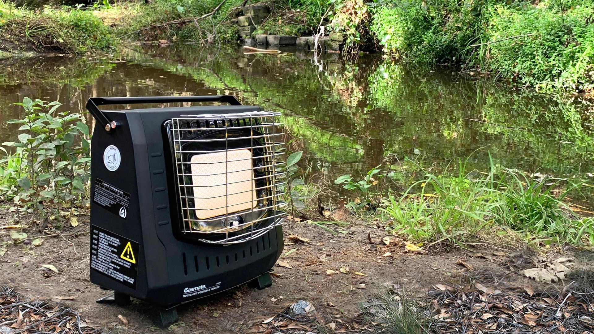 The Main Benefits Of Having A Portable Camping Heater
