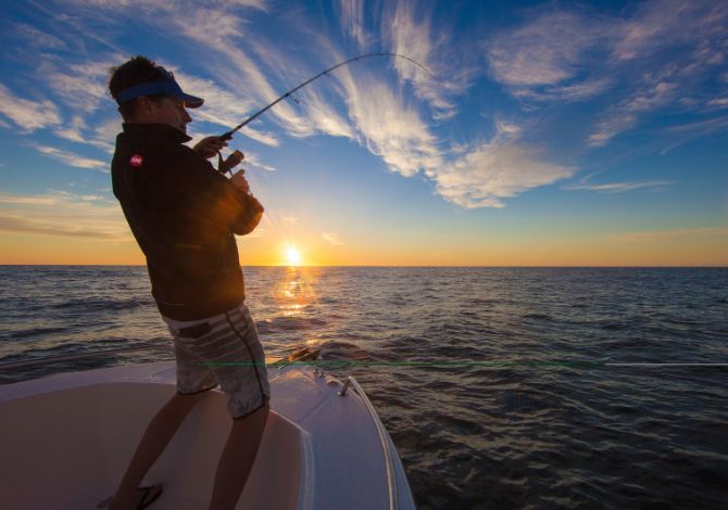 Where To Find The Best Fishing In The NT