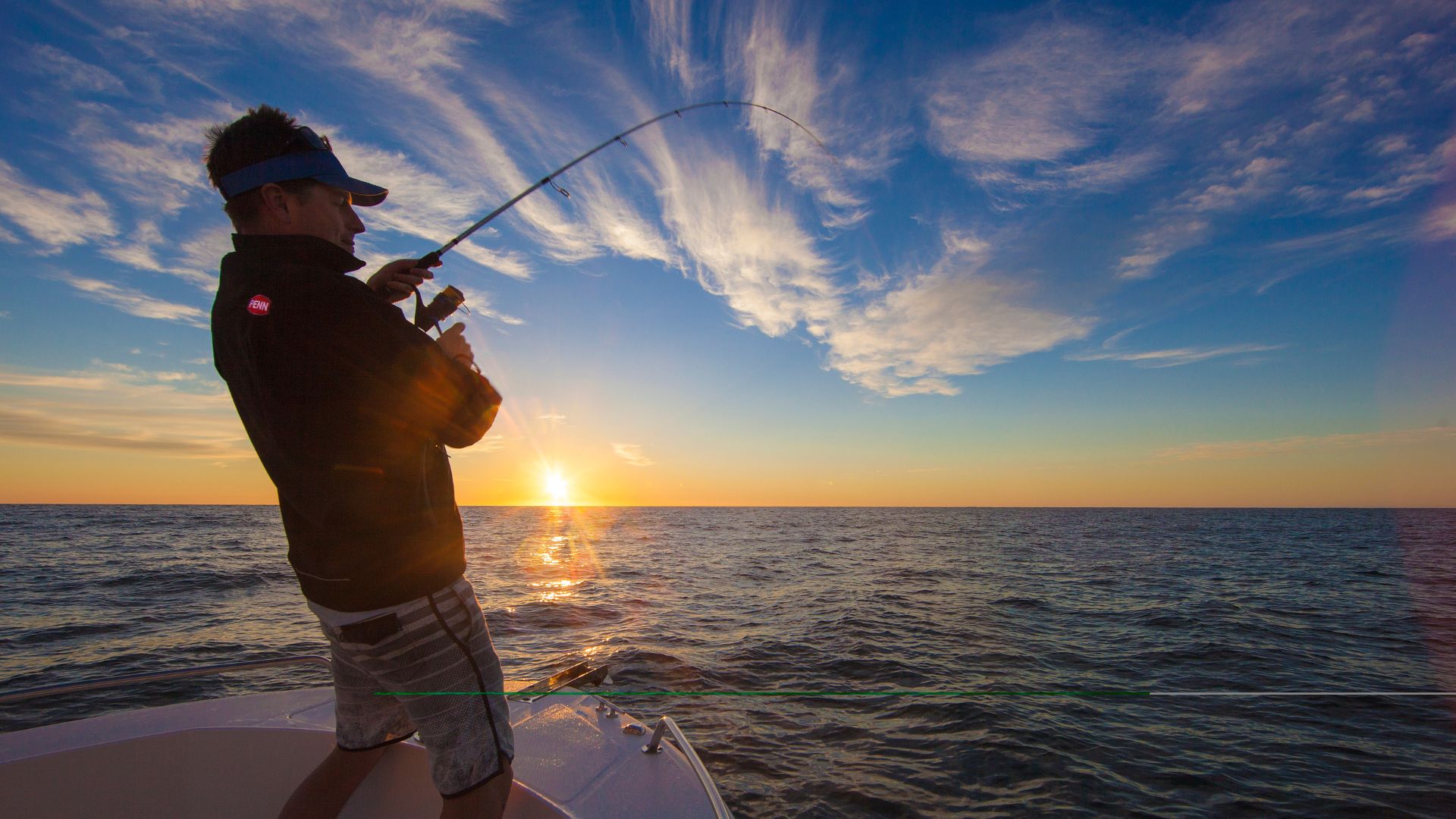 Where To Find The Best Fishing In The NT
