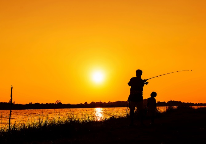 Ultimate Guide To The Best Fishing Spots In Adelaide