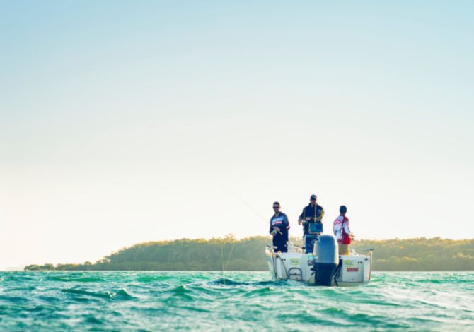 Where To Find The Best Fishing Spots In Perth