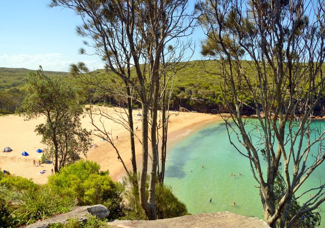 Where To Find The Best Spots For Snorkelling In Sydney