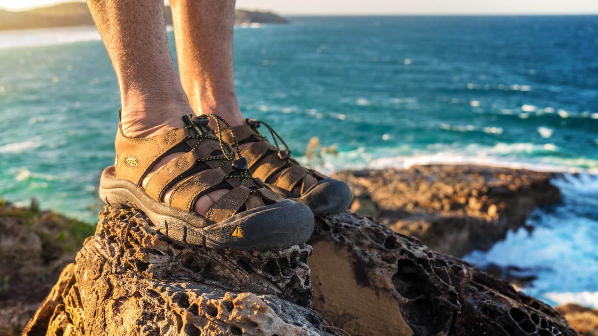 Best Travel Sandals