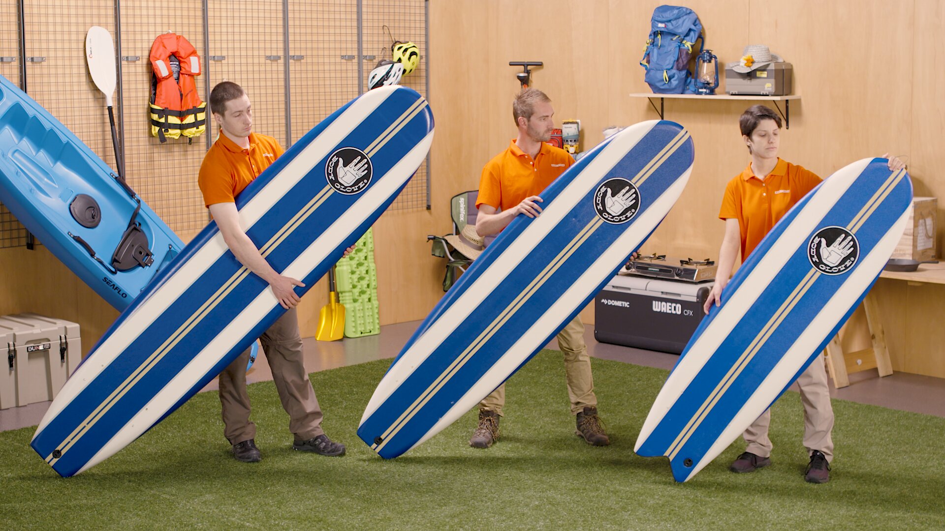 How To Choose A Board - Surfboard