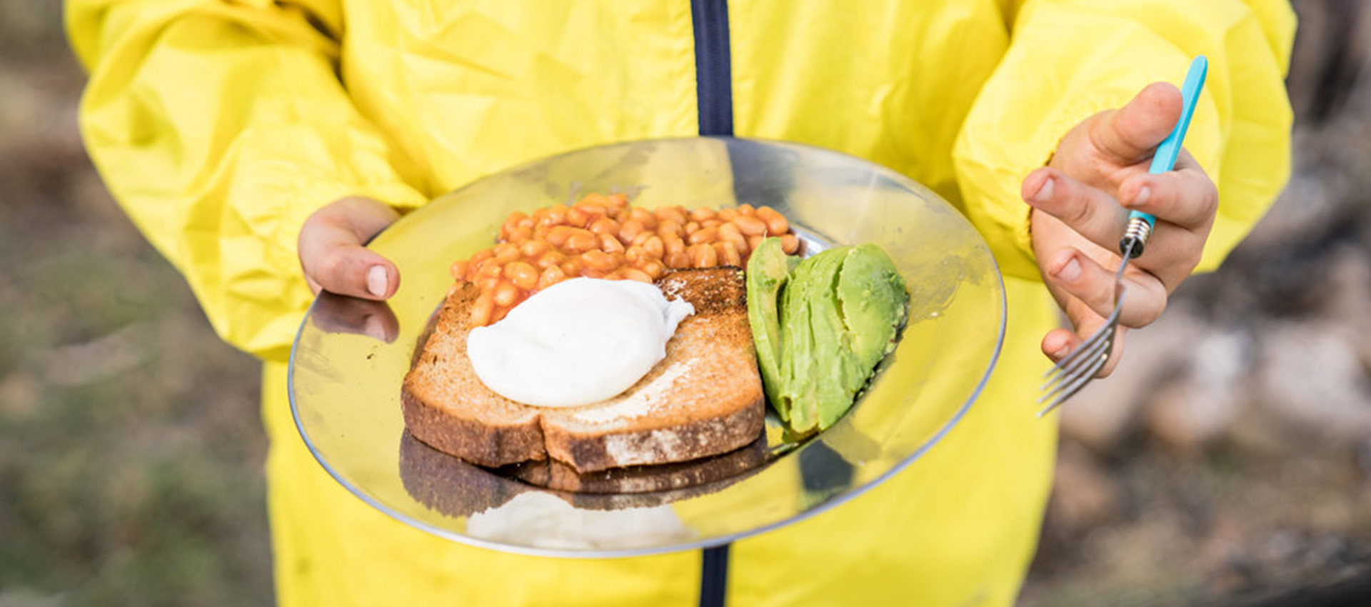 Camp Food For Your Camping Trip