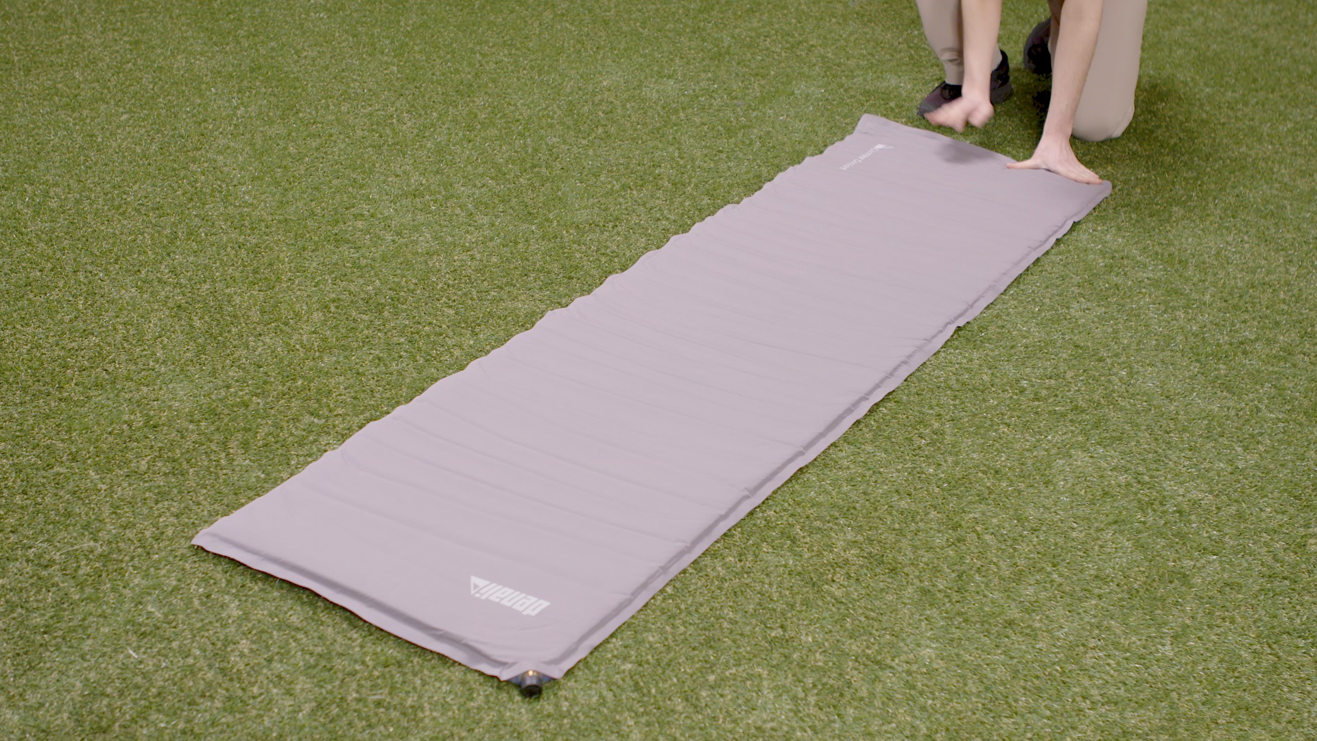 How To Choose A Camping Bed - Mattress