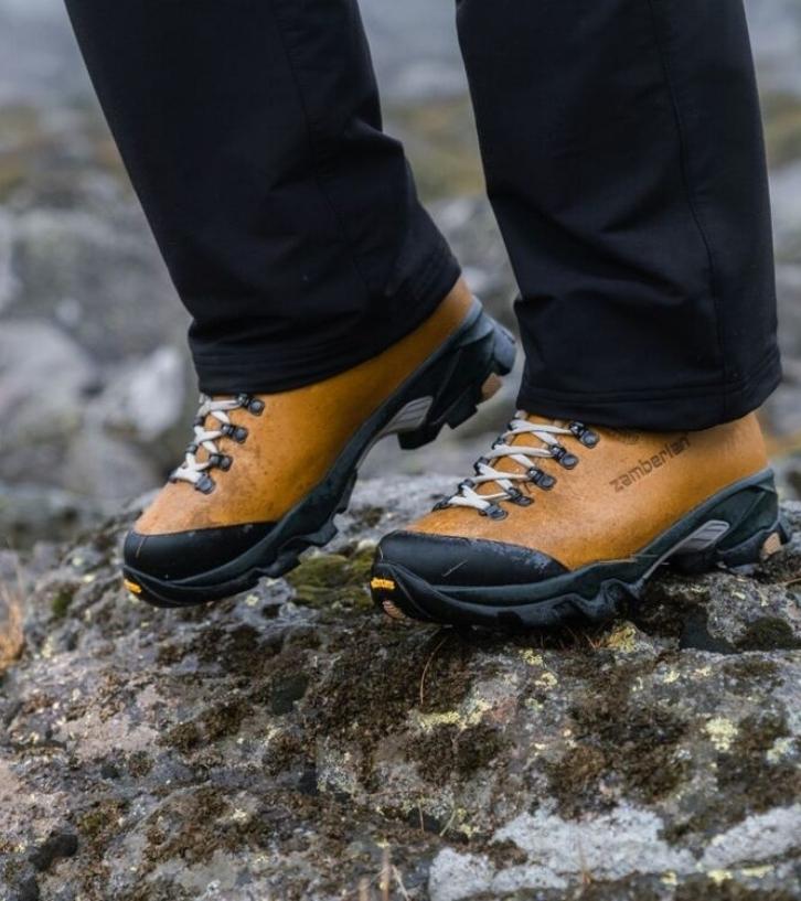 Zamberlan Women’s Hiking Boots