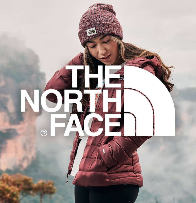 Shop The The North Face Range