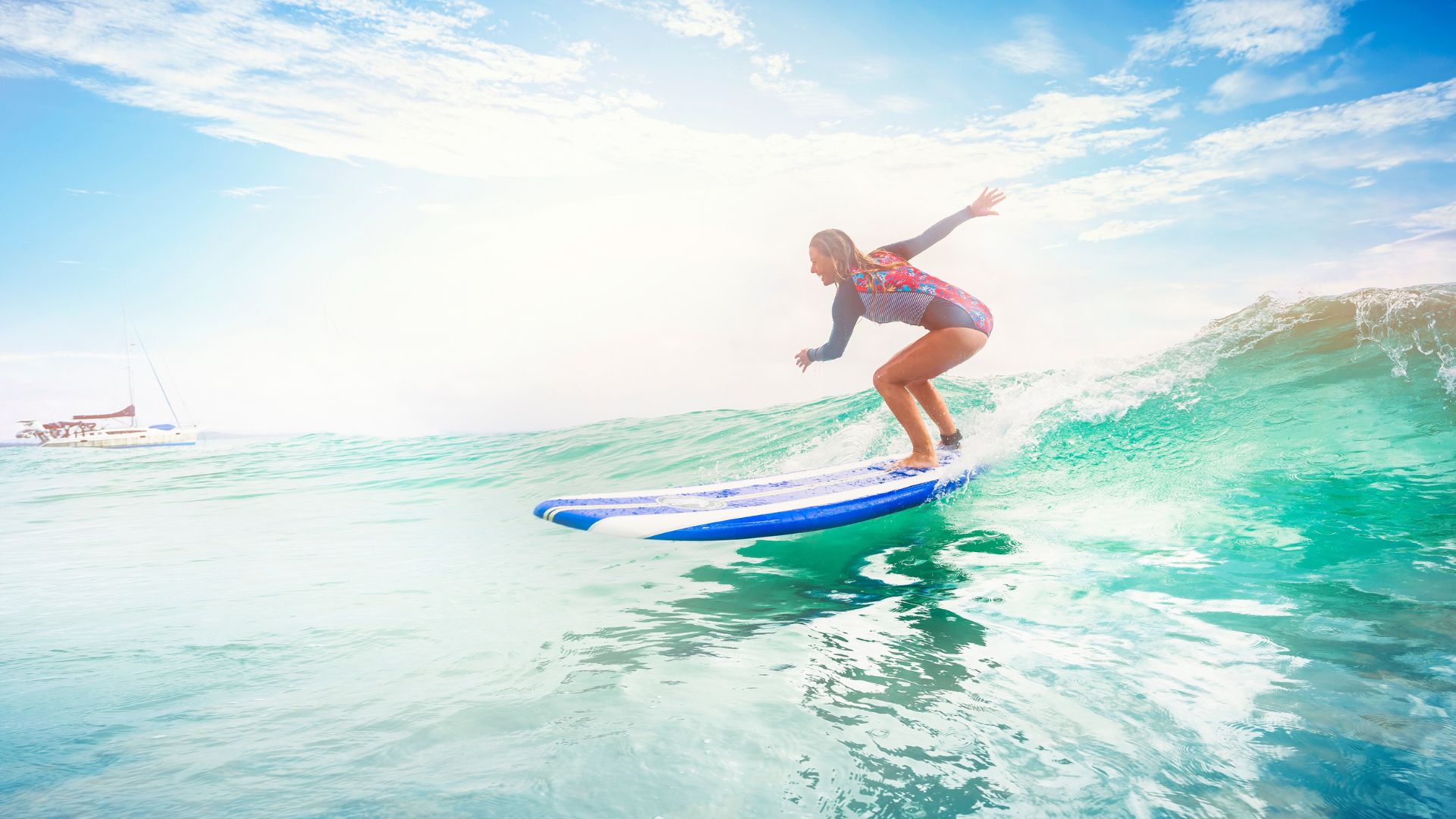Complete Guide To The Best Beaches For Surfing In NSW