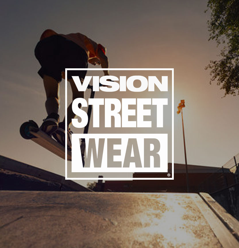 Shop Vision Street Wear