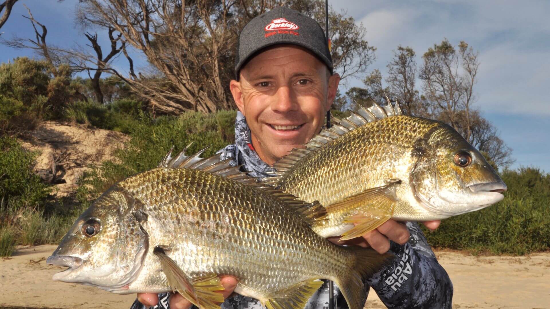 Everything You Need To Know About Estuary Fishing | Anaconda
