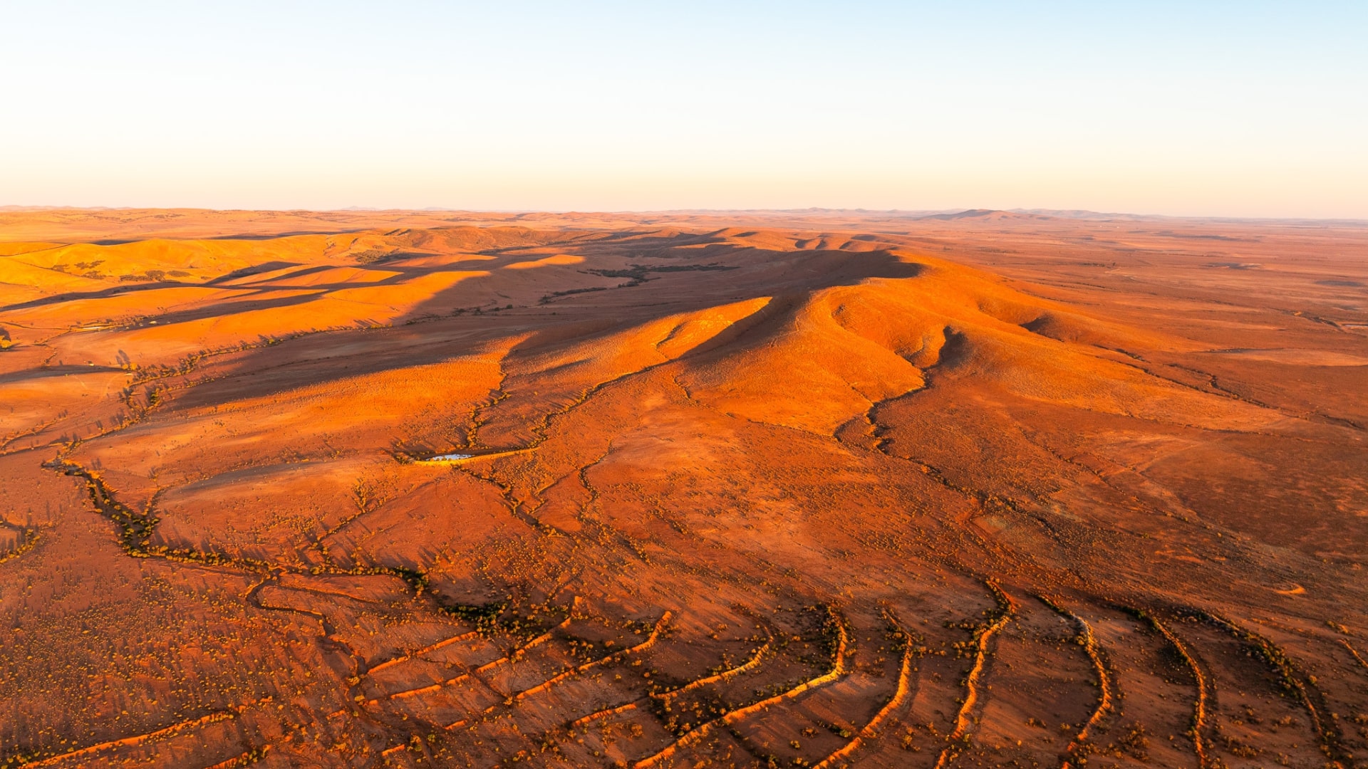 Flinders Ranges Outback Exploring the Flinders Ranges: A 4WD Adventure Through Outback South ...