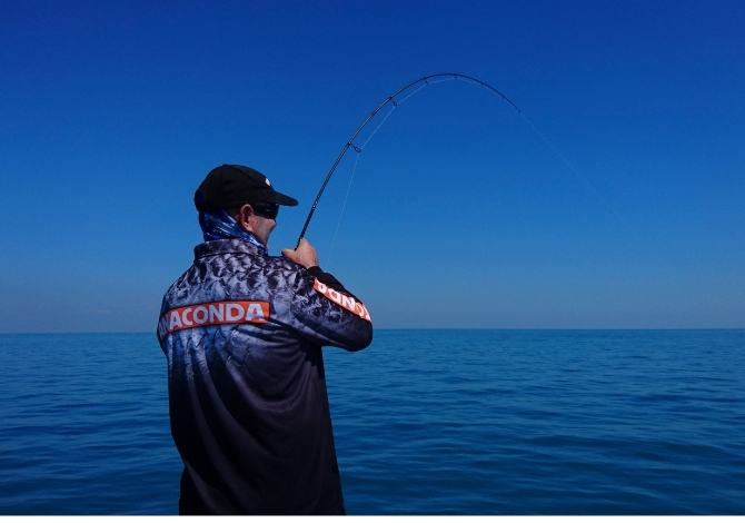 Fishing Licences in Australia