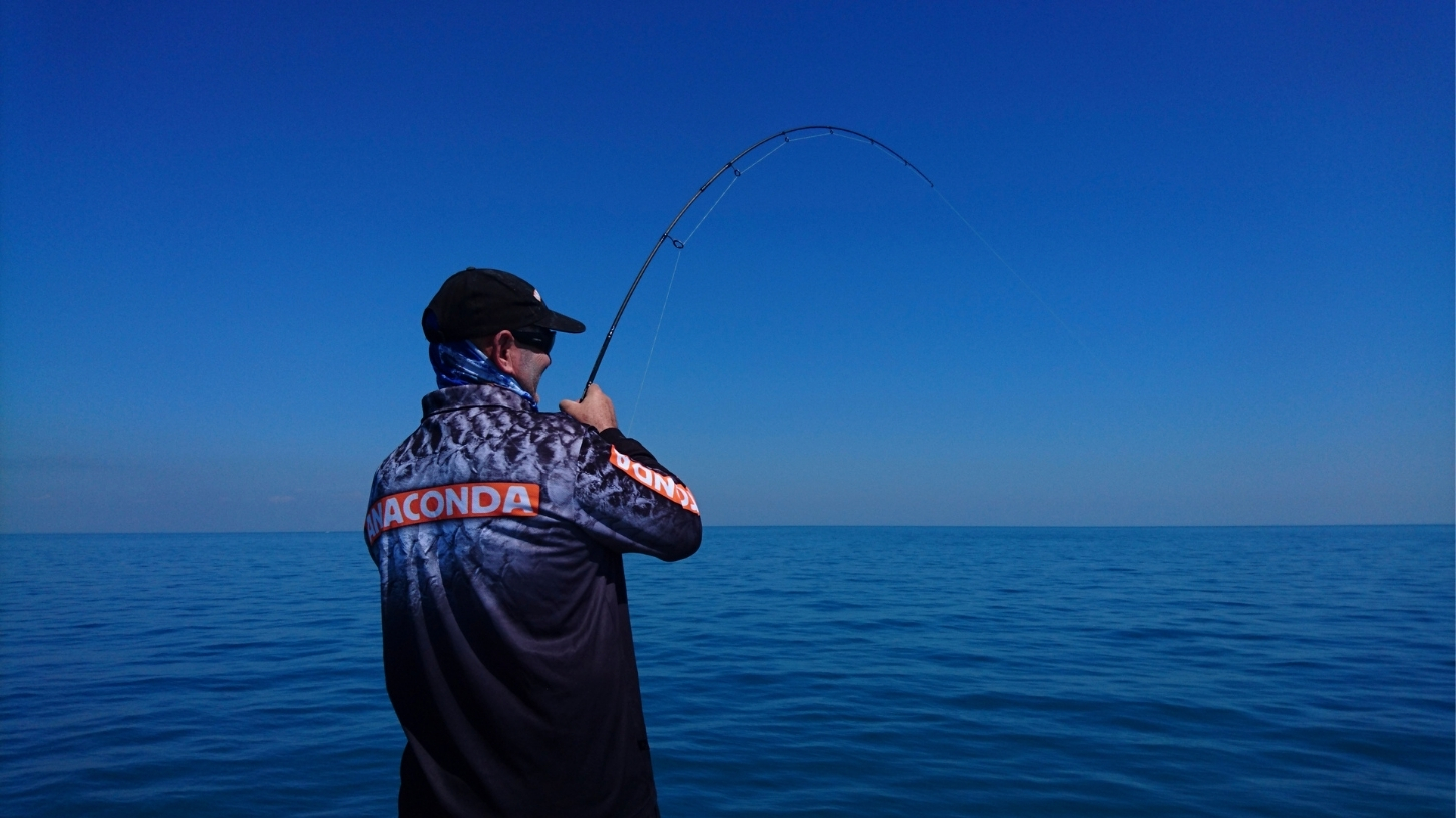 Fishing Licences in Australia