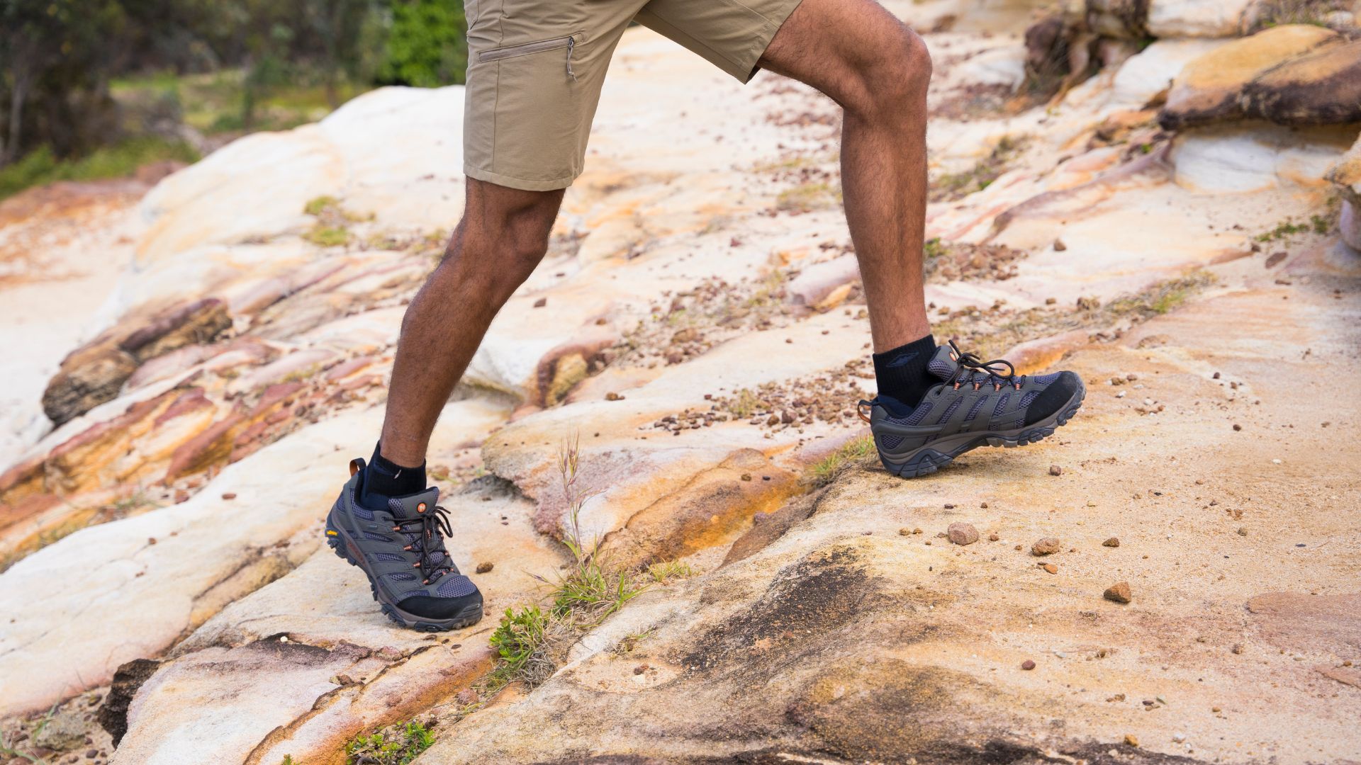 How To Choose The Best Outdoor Hiking Socks