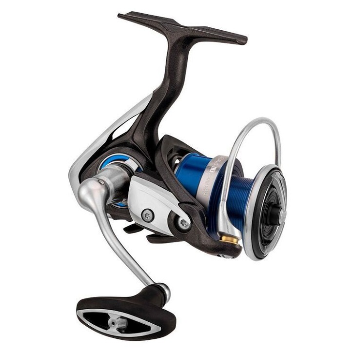 Spinning Reel Components