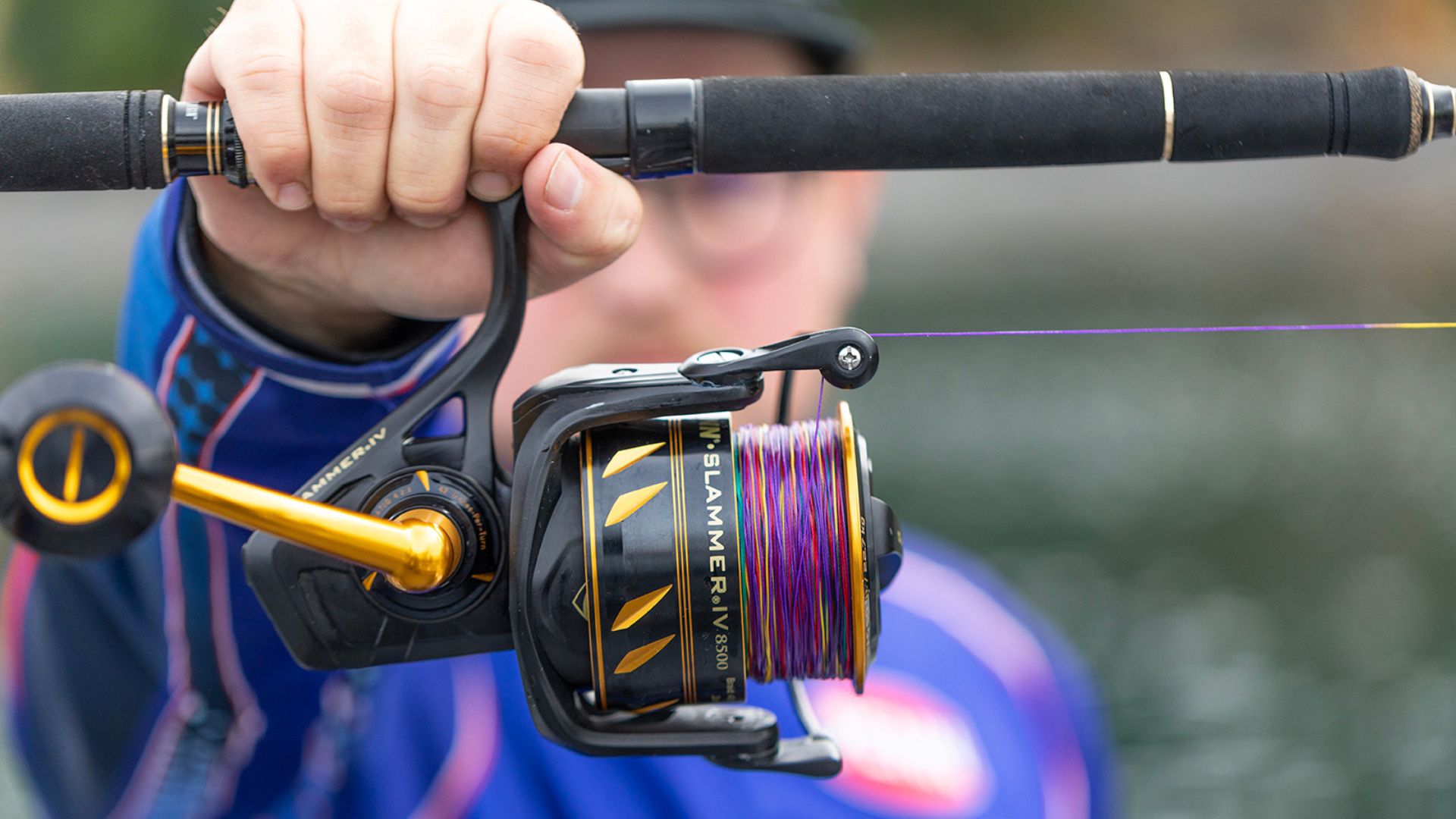 Line Fishig How To Choose The Right Type Of Fishing Line | Anaconda
