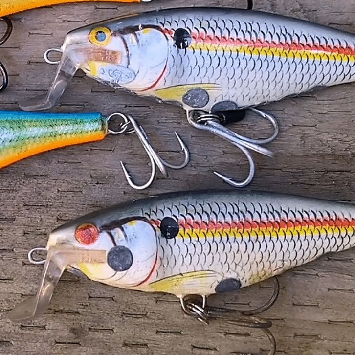 How To Modify Lures