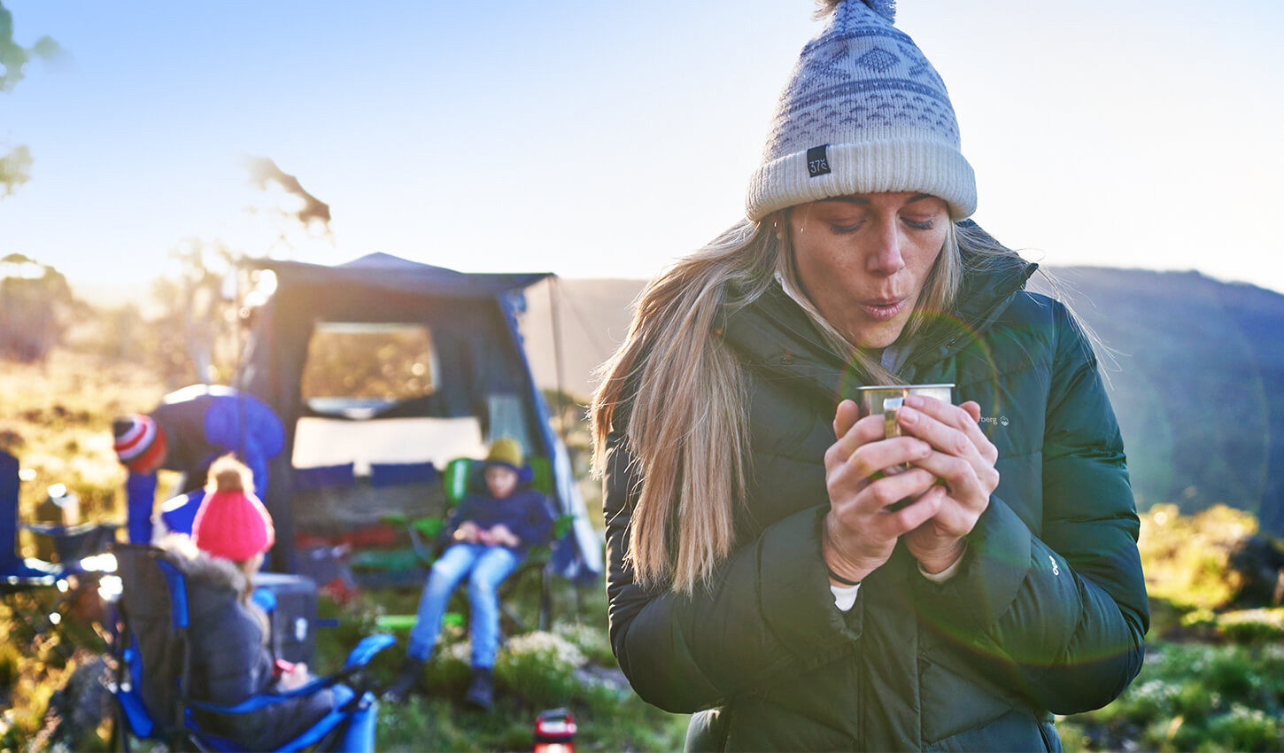 Winter Camping Tips: How To Stay Warm While Camping In Winter