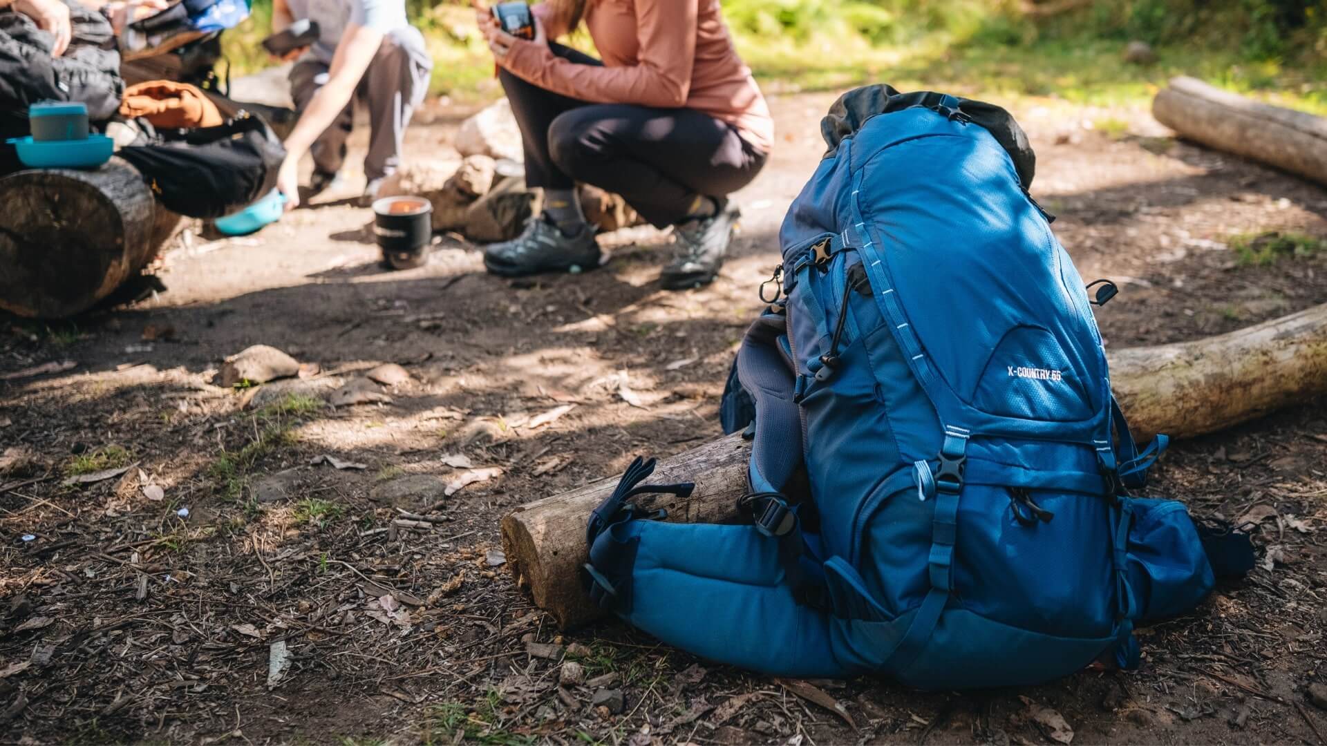 How To Wash A Backpack Or Hiking Pack