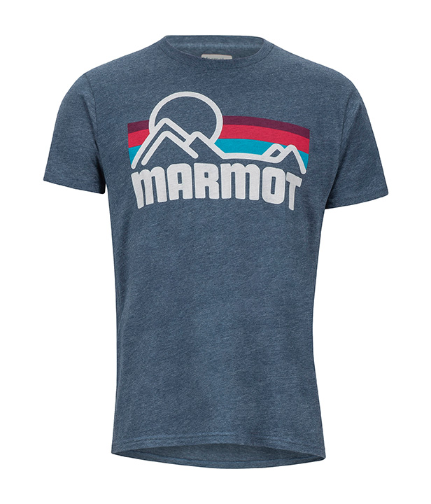 Marmot Men's Coastal Tee