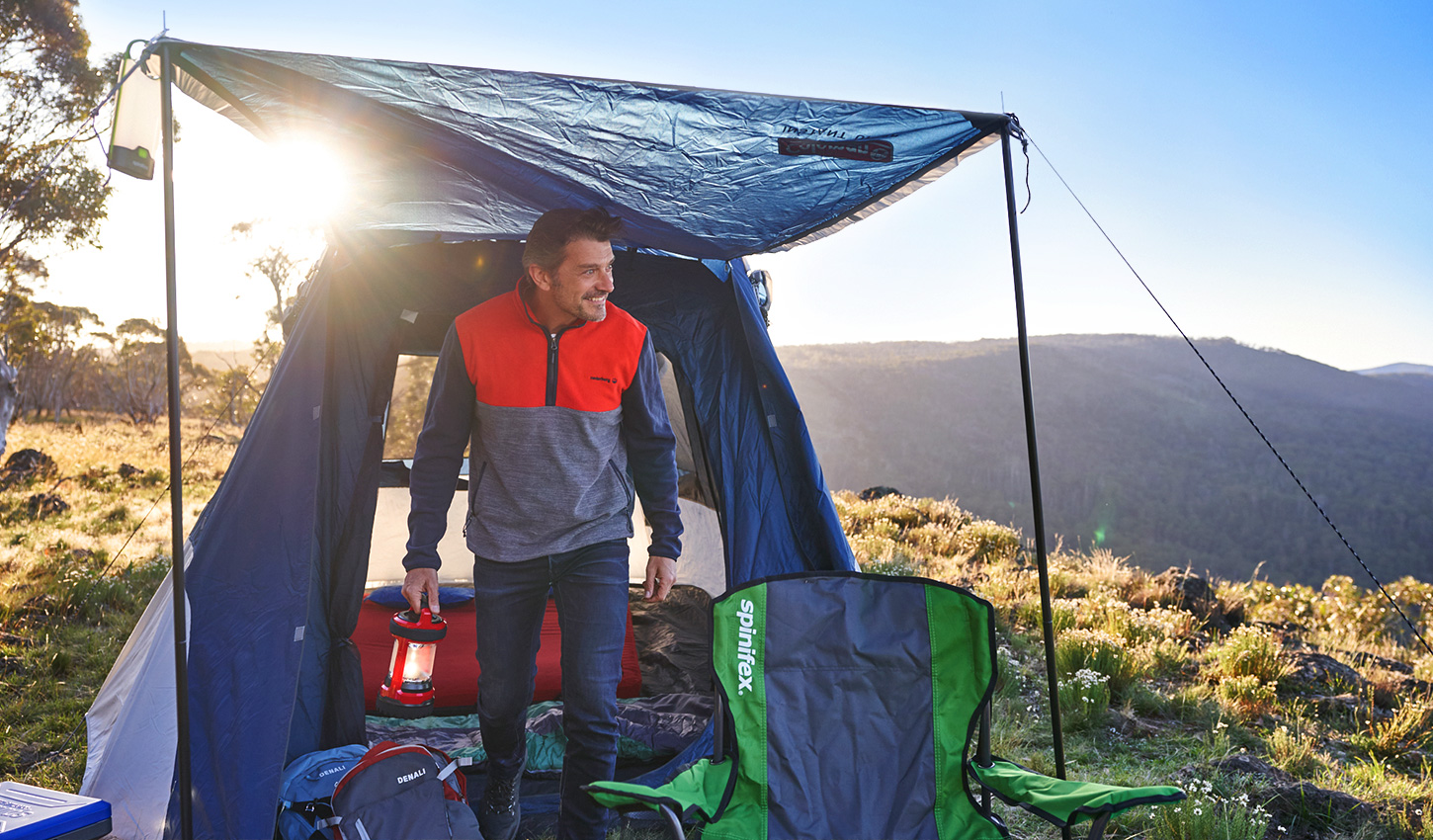 How To Maintain And Care For Hiking And Camping Gear