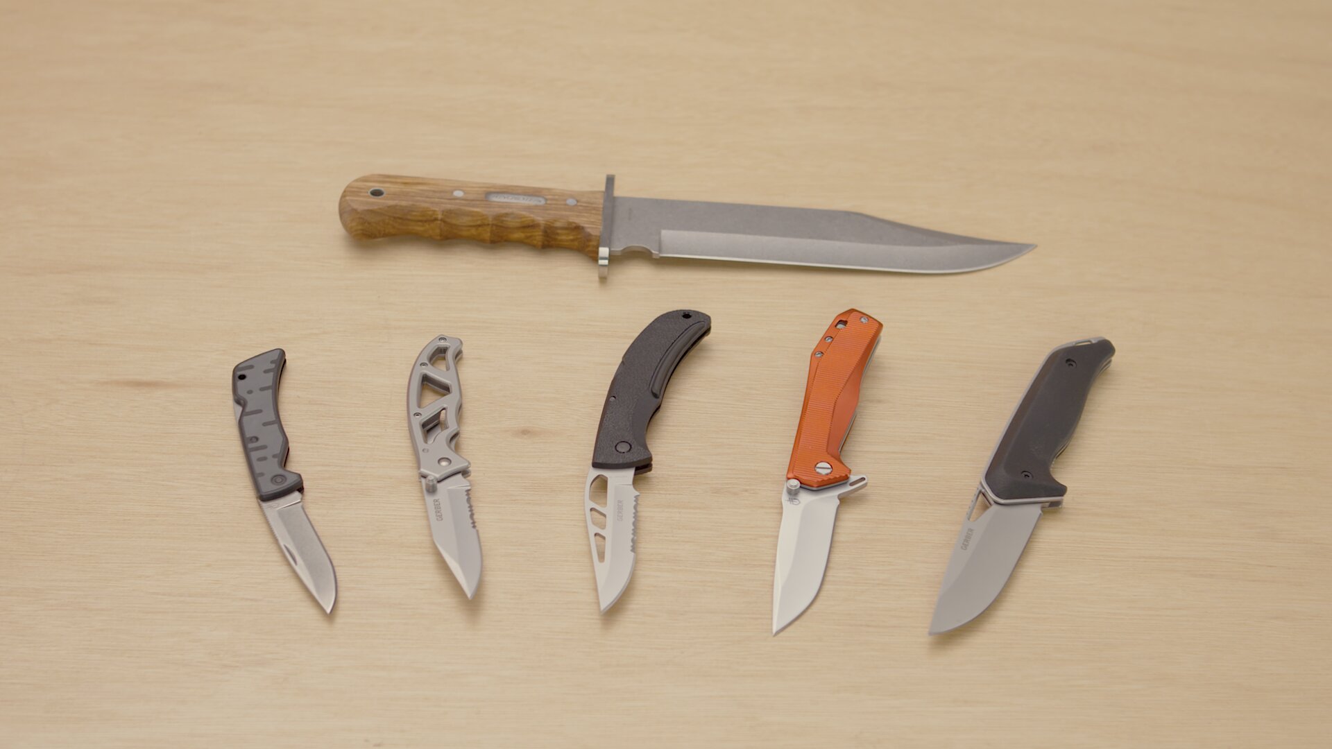 Knives & Tools Buying Guide