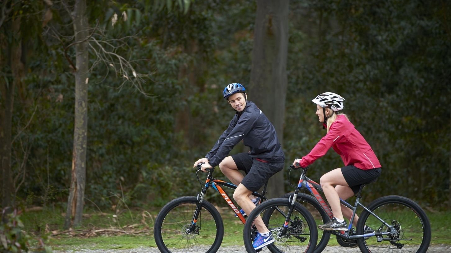 Melbourne's Top 10 Bike Trails for your Next Weekend Ride