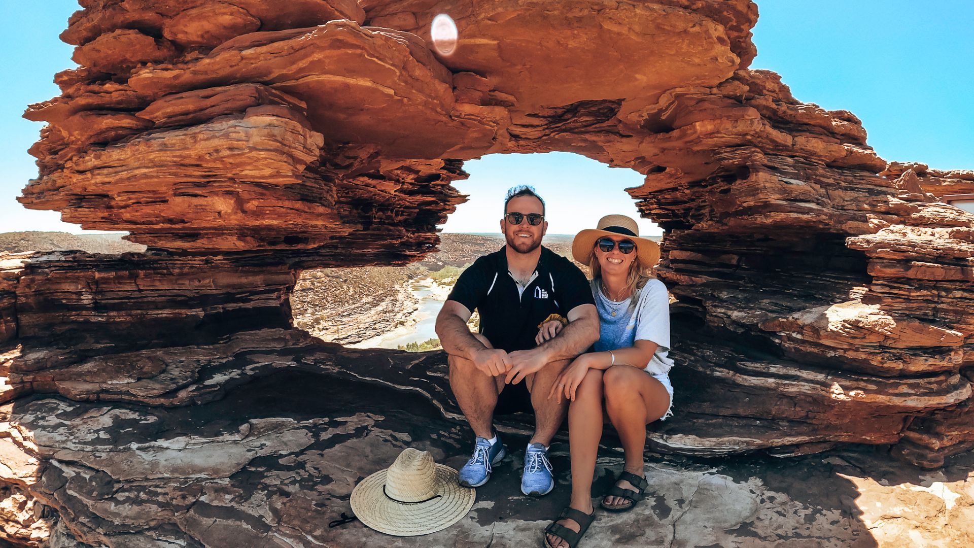 Kalbarri National Park - The MidWest
