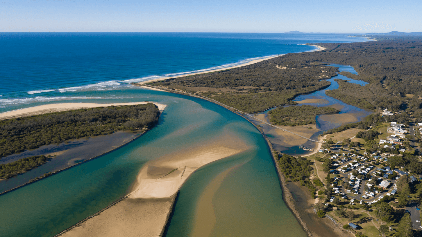NSW camping: Our top 10 NSW summer camping spots