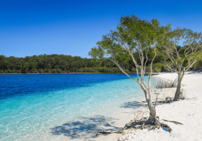 Queensland Camping: Our Top 10 QLD Camping Spots