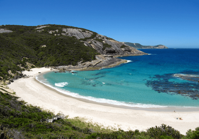 Western Australia Camping: Our Top 10 WA Camping Spots