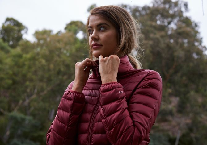 Team Picks: Our Top 10 Winter Jackets For Women